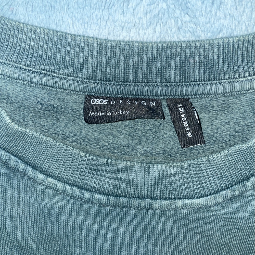ASOS Sweatshirt - Picture 3 of 5